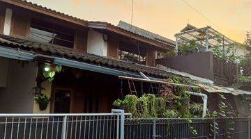 Gambar 2 Rumah Siap Huni,Nyaman JL. Logam Buahbatu Bandung