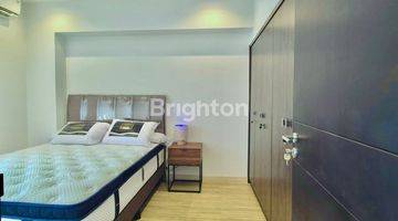 Gambar 3 Apartemen 1 BedRoom, The Branz BSD City, sebelah Aeon Mall, Green Office park, prasetya Mulya university & Atmajaya, BSD