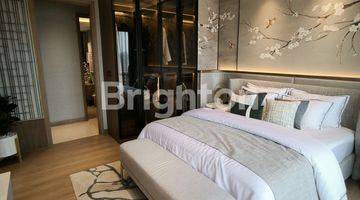 Gambar 4 New Launch! WYNYARD lebar 8, Rumah baru di BSD 3 lantai, Semi Furnish, BSD City