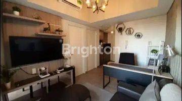 Gambar 3 FULLY FURNISH APARTMENT ALTIZ BINTARO