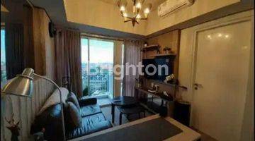 Gambar 2 FULLY FURNISH APARTMENT ALTIZ BINTARO