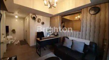 Gambar 5 FULLY FURNISH APARTMENT ALTIZ BINTARO