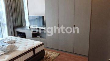 Gambar 5 Apartemen Marigold Super Homey