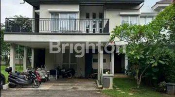 Gambar 1 RUMAH 2 LANTAI FULL RENOVASI DE PARK, BSD