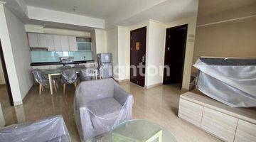 Gambar 1 Apartment di Menteng Park, Jakarta Pusat