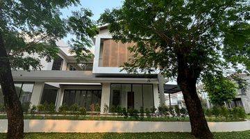 Gambar 2 Rumah Tinggal Baru Foresta Cluster Fresco