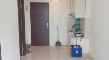 Gambar 2 Disewakan Apartemen Puri Park View Tower A 2BR Lt 20 Hadap Selatan Bu