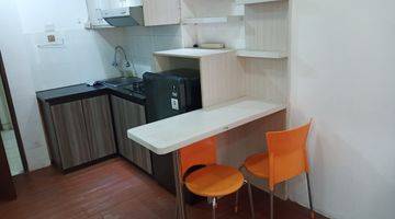 Gambar 5 Disewakan Apartemen Puri Park View Tower A 2BR Lt 9 Hdp Pool Selatan