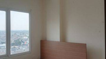 Gambar 3 Disewakan Apartemen Puri Park View Tower A 2BR Lt 20 Hadap Selatan Bu