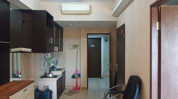 Gambar 1 Disewakan Apartemen Puri Park View Tower A 2BR Lt 5 Hadap City timur Furnish Siap Huni Bu Murah