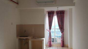 Gambar 1 Disewakan Apartemen Puri Park View Tower C Studio Lt 15 Kosong Hadap City Timur Bu Murah