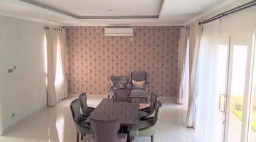 Gambar 1 Rumah Full furnish di Prime bintaro