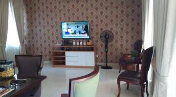 Gambar 3 Rumah Full furnish di Prime bintaro