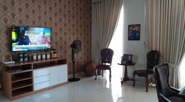 Gambar 5 Rumah Full furnish di Prime bintaro