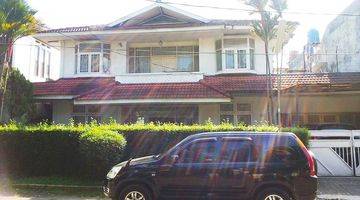 Gambar 5 Dijual rmh dicinere rmh lama