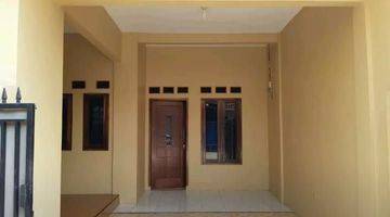 Gambar 3 Dijual Rumah Cpt Sederhana 