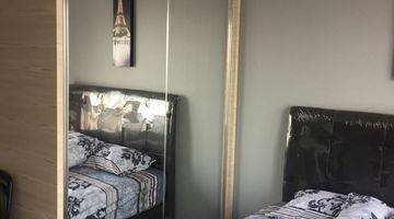 Gambar 3 Dijual Tinggal Bawa Koper Apartemen Studio Furnish View City 