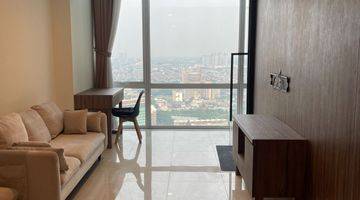 Gambar 3 Dijual RUGI APARTEMEN BIZ LOF u Residence Karawaci Furnish