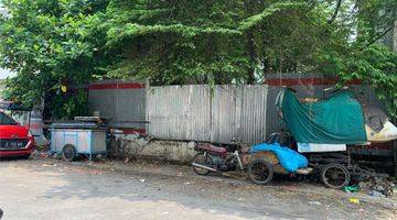 Gambar 1 Tanah Cocok Untuk Usaha, Gudang Dekat Pasar Kapasan Surabaya