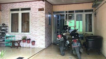 Gambar 2 Dijual rumah siap huni citra raya