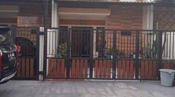 Gambar 1 Dijual Cepat Rumah Siap Huni Citra Raya