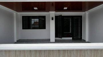 Gambar 1 Dijual Rumah Siap Huni Melati Mas