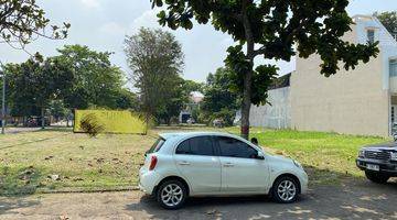 Gambar 2 Dijual Cepat  Kavling Citra Raya Cluster Terdepan 