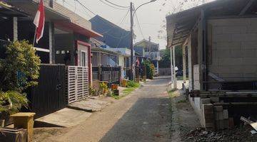 Gambar 2 Dijual Rumah 2 Lantai Siap Huni Citra Raya