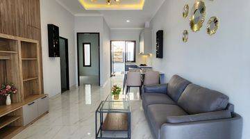 Gambar 4 Rumah 2 Lantai Baru Semi Furnished Mewah Jl. Rungkut Tenggilis SHM Dkt Merr Surabaya Jawa Timur