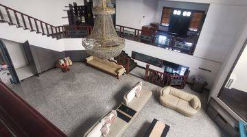 Gambar 1 Dijual Rumah Kedung Cowek Surabaya Cocok Utk Tinggal, Kantor