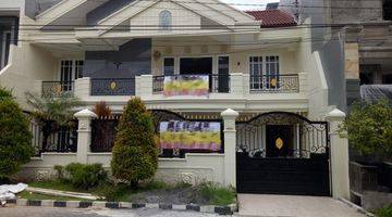 Gambar 1 Dijual Rumah Sutorejo Timur Surabaya 