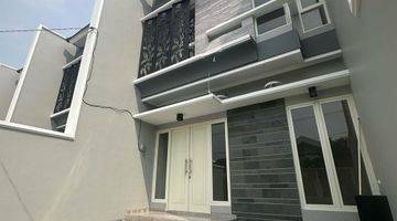 Gambar 2 Dijual Rumah Klampis Anom Surabaya 