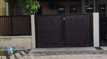 Gambar 1 Dijual Rumah Opal Pondok Tjandra Sidoarjo 