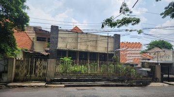 Gambar 1 Dijual Tanah Komersial Jalan Sulawesi Surabaya