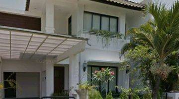 Gambar 1 Dijual Murah Villa Westwood Pakuwon City Surabaya