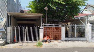 Gambar 1 Disewakan Rumah Wisma Permai Barat 1 Surabaya