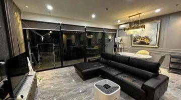 Gambar 2 Apartemen Full Furnish Mewah Graha Golf Tower Alexa