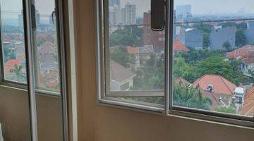 Gambar 3 Apartemen Water Place Tower C Lantai 6 2 Kamar Tidur