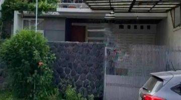 Gambar 1 Rumah Siap Huni Wisma Mukti Surabaya Timur