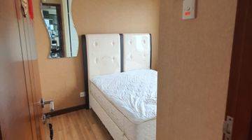 Gambar 4 Apartemen Water Place Tower C Lantai 6 2 Kamar Tidur