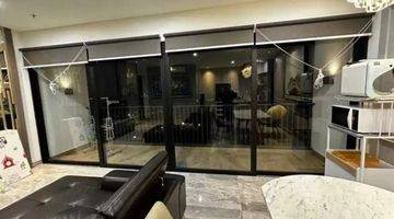 Gambar 5 Apartemen Full Furnish Mewah Graha Golf Tower Alexa