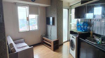 Gambar 5 Apartemen Water Place Tower C Lantai 6 2 Kamar Tidur