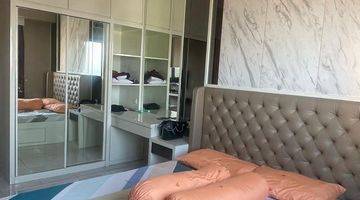 Gambar 5 Apartemen Puncak Darmahusada Puncak Dharmahusada