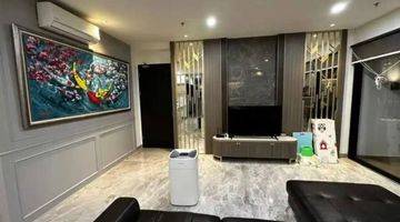 Gambar 1 Apartemen Full Furnish Mewah Graha Golf Tower Alexa