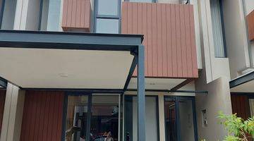 Gambar 1 TABEBUYA INVENSIHAUS BSD