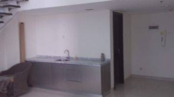 Gambar 1 BROOKLIN SOHO APARTEMEN ALSUT