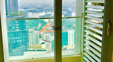 Gambar 5 2BR Apt One Icon Residence, Surabaya Pusat.