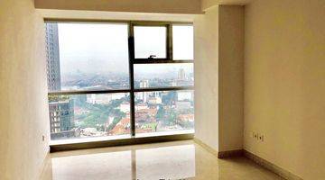 Gambar 1 2BR Apt One Icon Residence, Surabaya Pusat.