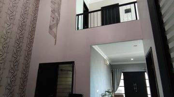 Gambar 2 kan Rumah Minimalis 2 Lt di Central Park Ahmad Yani