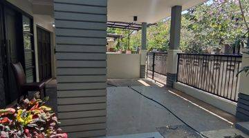 Gambar 1 kan Rumah Minimalis 2 Lt di Central Park Ahmad Yani